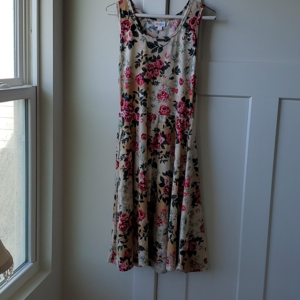Lularoe Sundress